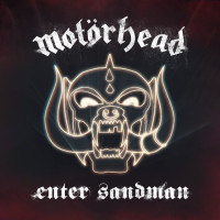 Album cover for Enter Sandman