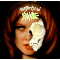 Album cover for Shine