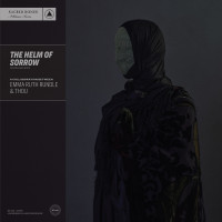 Album cover for The Helm of Sorrow