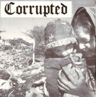 Album cover for Empty / Gnadentod of the Healthy