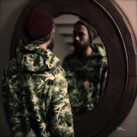 Album cover for Opastaja