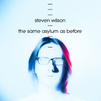 Album cover for The Same Asylum as Before