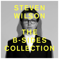 Album cover for The B‐Sides Collection