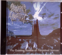 Album cover for The Existing Realms of Perpetual Sorrow