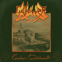 Eastern Witchraft