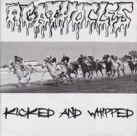 Kicked and Whipped / [untitled]