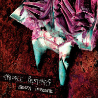 Album cover for Senza impronte