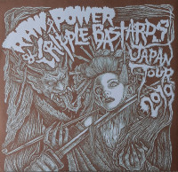 Japan Tour 2019