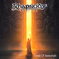 Land of Immortals