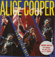 Album cover for For Britain Only