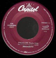 Breadline / Crush 'em
