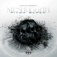 Album cover for Pitch Black