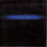 Album cover for Revolution
