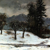 Album cover for Úsvit