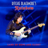 Album cover for Land of Hope and Glory