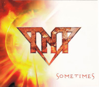 Sometimes