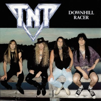 Downhill Racer