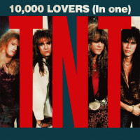 10,000 Lovers (In One)