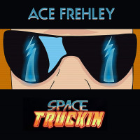 Space Truckin’