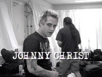 Clip 2 - Johnny Christ