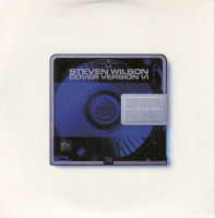 Album cover for Cover Version VI