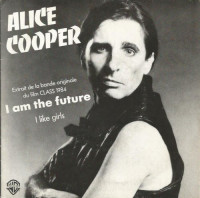 I Am the Future
