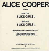 I Like Girls