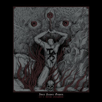 Album cover for II: Void Sermon