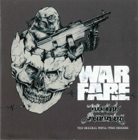 Metal Anarchy: The Original Metal-Punk Sessions
