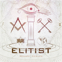 Album cover for Reshape | Reason