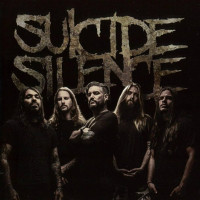 Album cover for Silence
