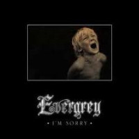 Album cover for I’m Sorry