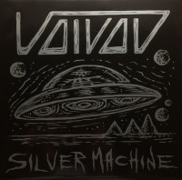 Silver Machine / Post Society