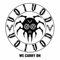 We Carry On