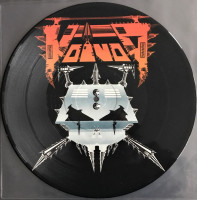 Thrashing Rage