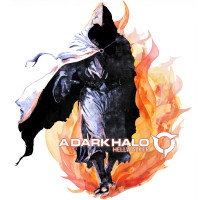 Album cover for Hellwalker