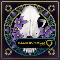 Album cover for Fear