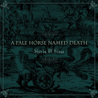 Album cover for Shards of Glass
