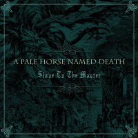 Album cover for Slave to the Master