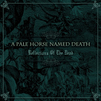 Album cover for Reflections of the Dead