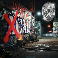 Album cover for XCAB