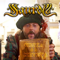 Album cover for Fiesta de la cerveza