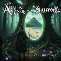 Album cover for Act II - Reflections