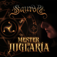 Album cover for Mester de juglaría