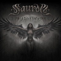 Album cover for El pájaro fantasma