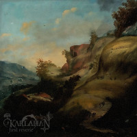 Album cover for First Reverie