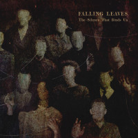 Album cover for The Silence That Binds Us