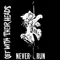 Never Run / Legacy You Left Behind