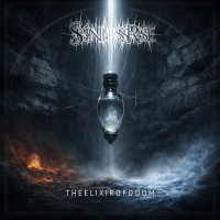 Album cover for The Elixir of Doom (reworked)