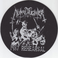 Rehearsal 1987